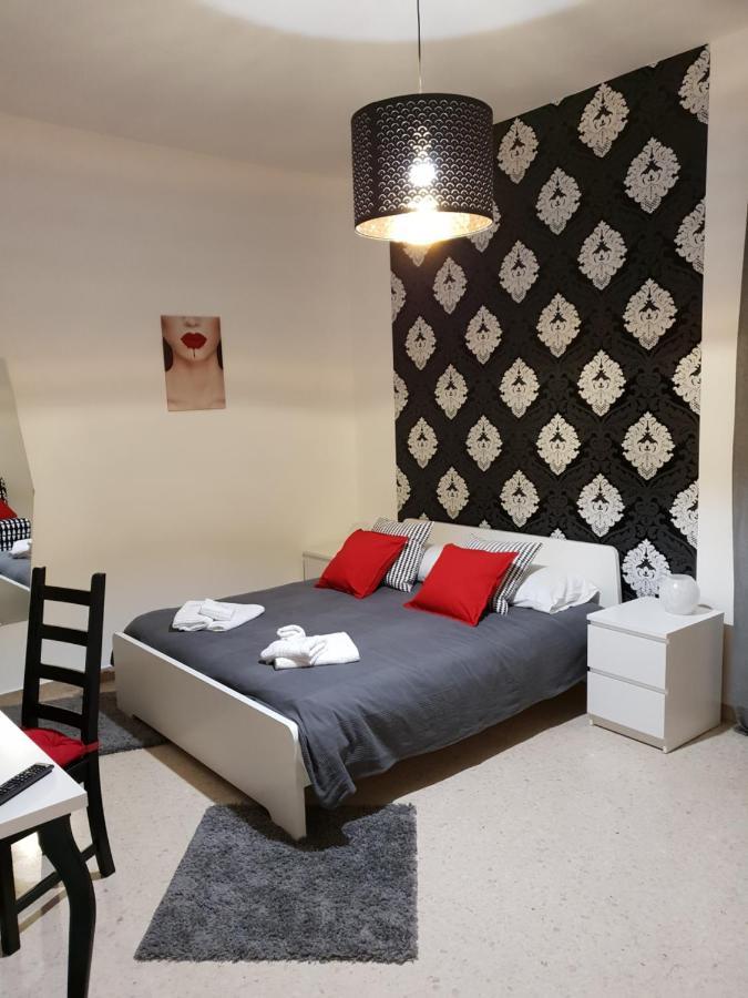 Bed and Breakfast Perla Sicula Катанія Екстер'єр фото