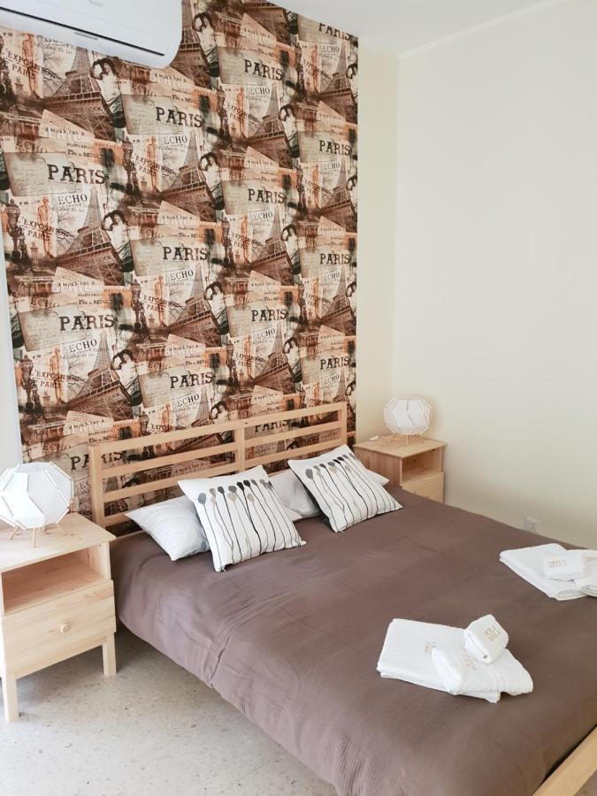 Bed and Breakfast Perla Sicula Катанія Екстер'єр фото