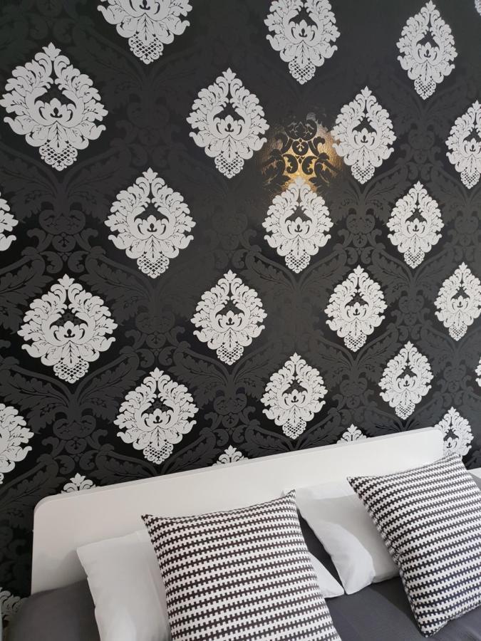 Bed and Breakfast Perla Sicula Катанія Екстер'єр фото