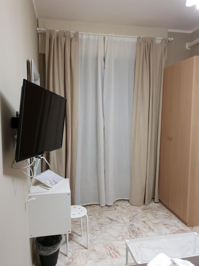 Bed and Breakfast Perla Sicula Катанія Екстер'єр фото