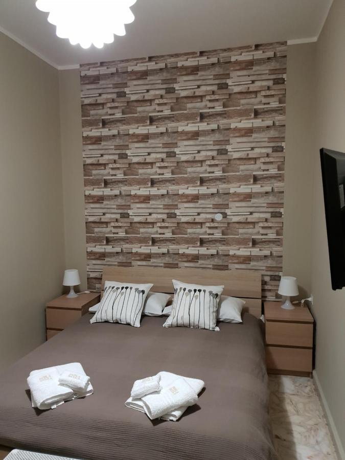 Bed and Breakfast Perla Sicula Катанія Екстер'єр фото