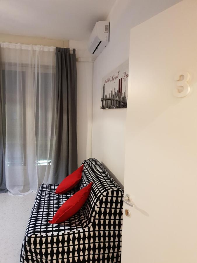 Bed and Breakfast Perla Sicula Катанія Екстер'єр фото